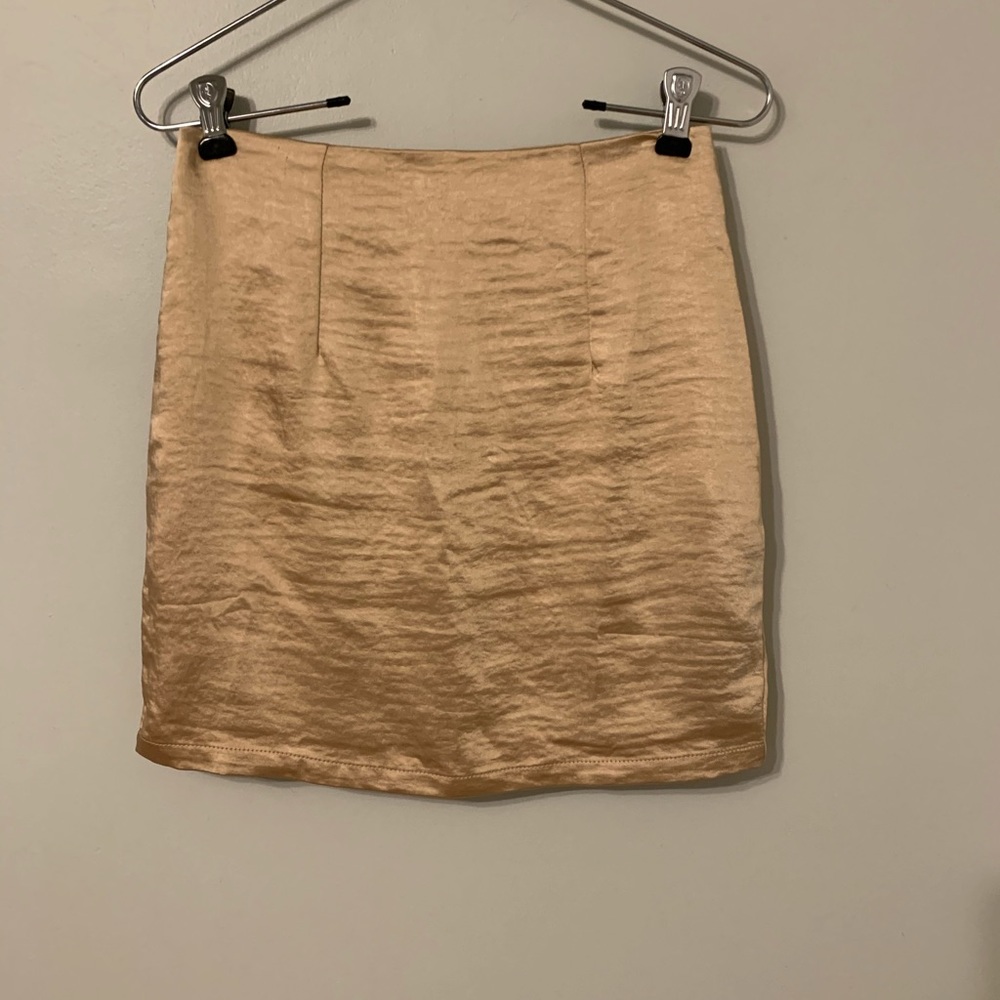 Princess Polly Mini Skirt size US 2